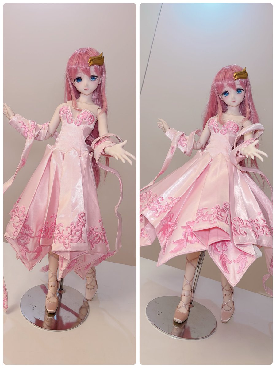 りん様♡ありがとうございます♡ 龍珊Ryosan（2/5诞准备） (@Ryosan6927) / Posts / X