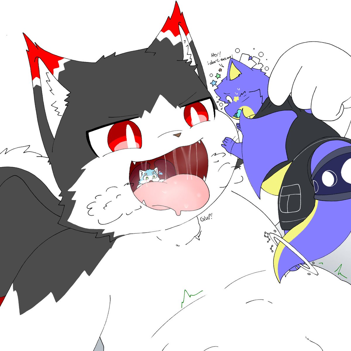 Wanbo Hkerias tweet media