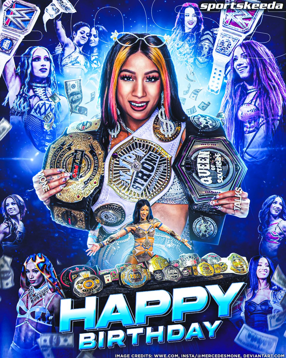 Sportskeeda Wrestling tweet media