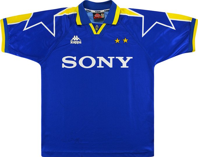 90s Football tweet media