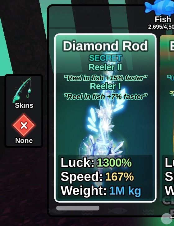 FISH IT FESS ‼️ WTT CANTUMIN UNAME tweet media