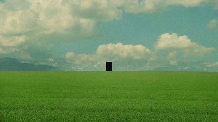 Liminal Spaces tweet media