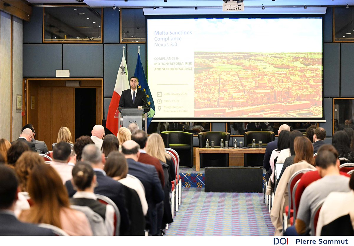 Ministry for Foreign Affairs and Tourism tweet media