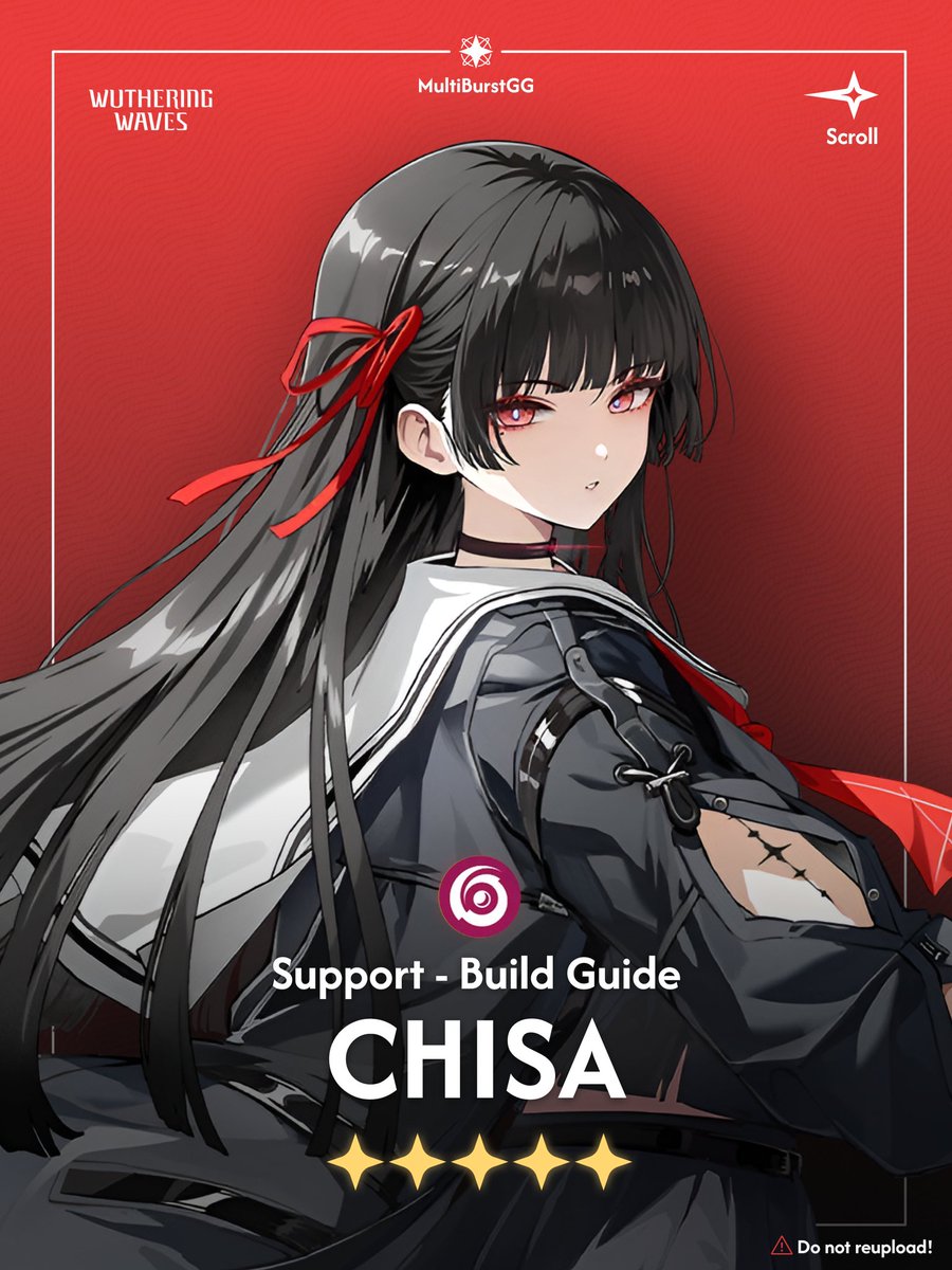 MultiBurstGG tweet media