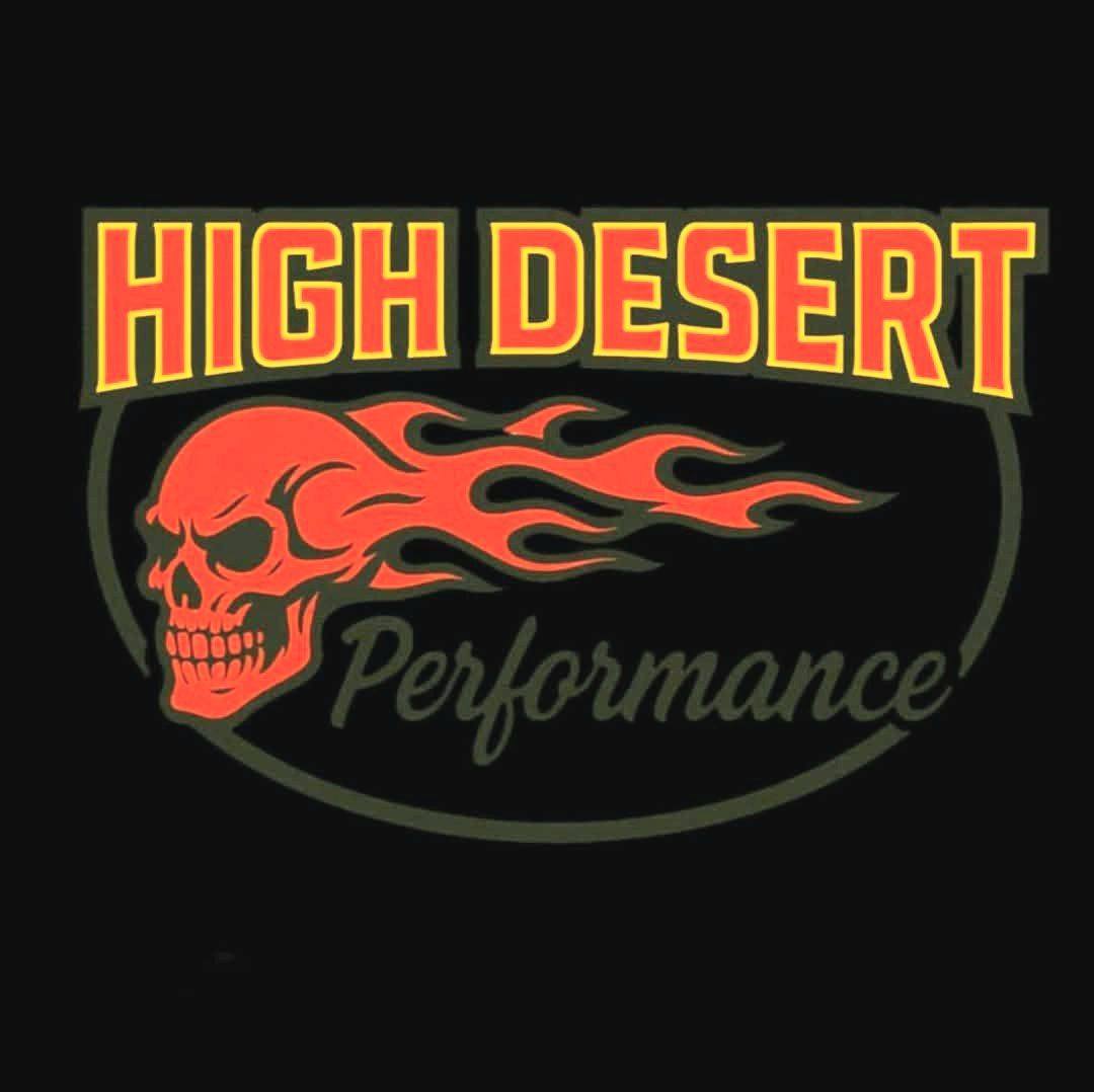Directory Highlight: 
High Desert Performance 🔥

👉 • Southeast Idaho’s Independent Harley-Davidson® Performance Authority for Over 20 Years •
 
📍 Shelley, ID

#knucklehq #idaho #motorcyclelife