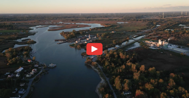 OntAg's tweet photo. Helping farmers...

The GRCA offers grants and planning support to help farmers implement Best Management Practices (BMPs) to help reduce nutrient loss and sediment runoff!

Watch this video by @grandriverca showing how to reduce nutrient loss ⬇️

#OntAg