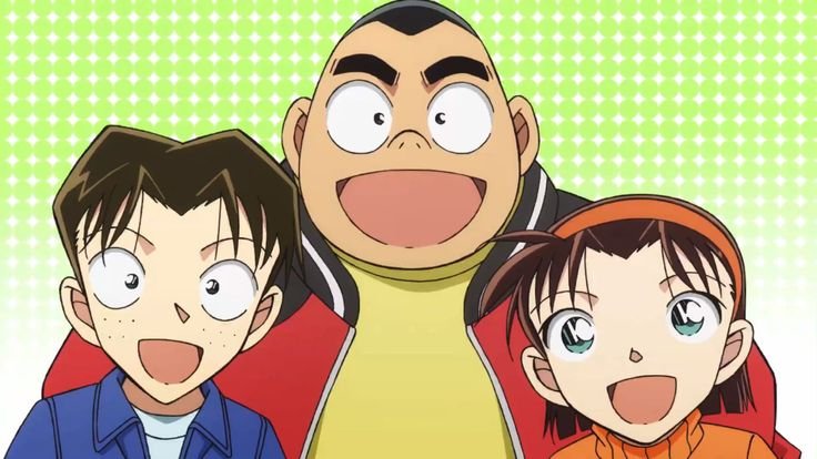 DCPH Anime and Manga tweet media