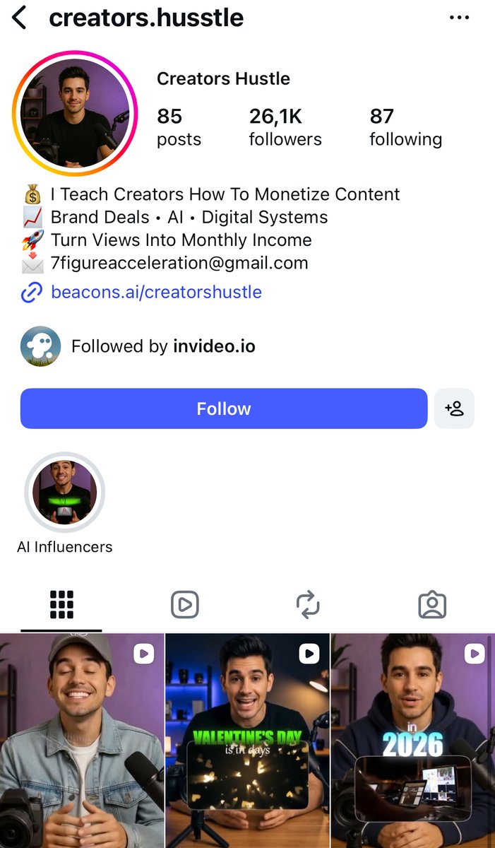 Dominick tweet media