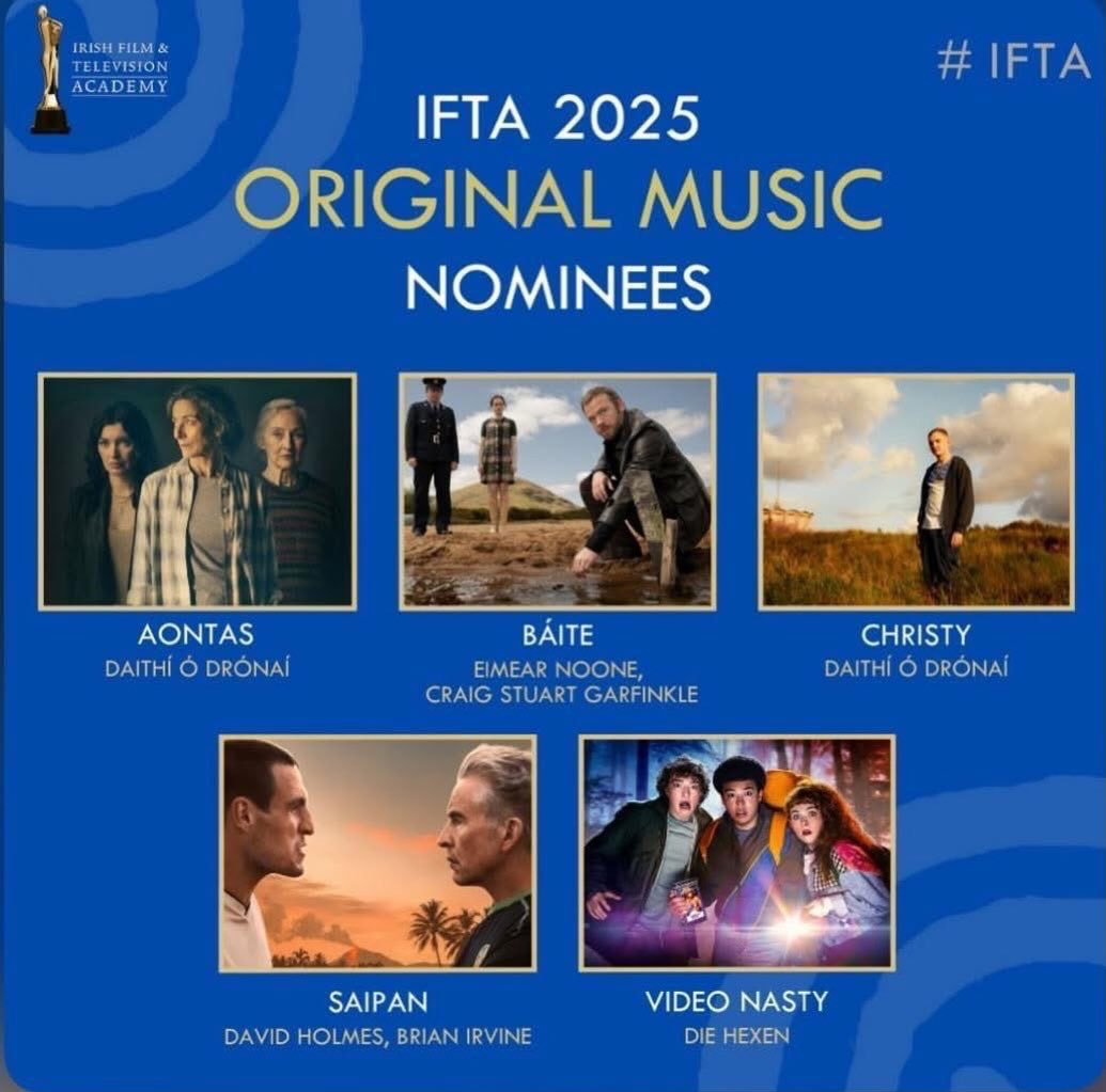 peermusic Accorder Film & TV tweet media