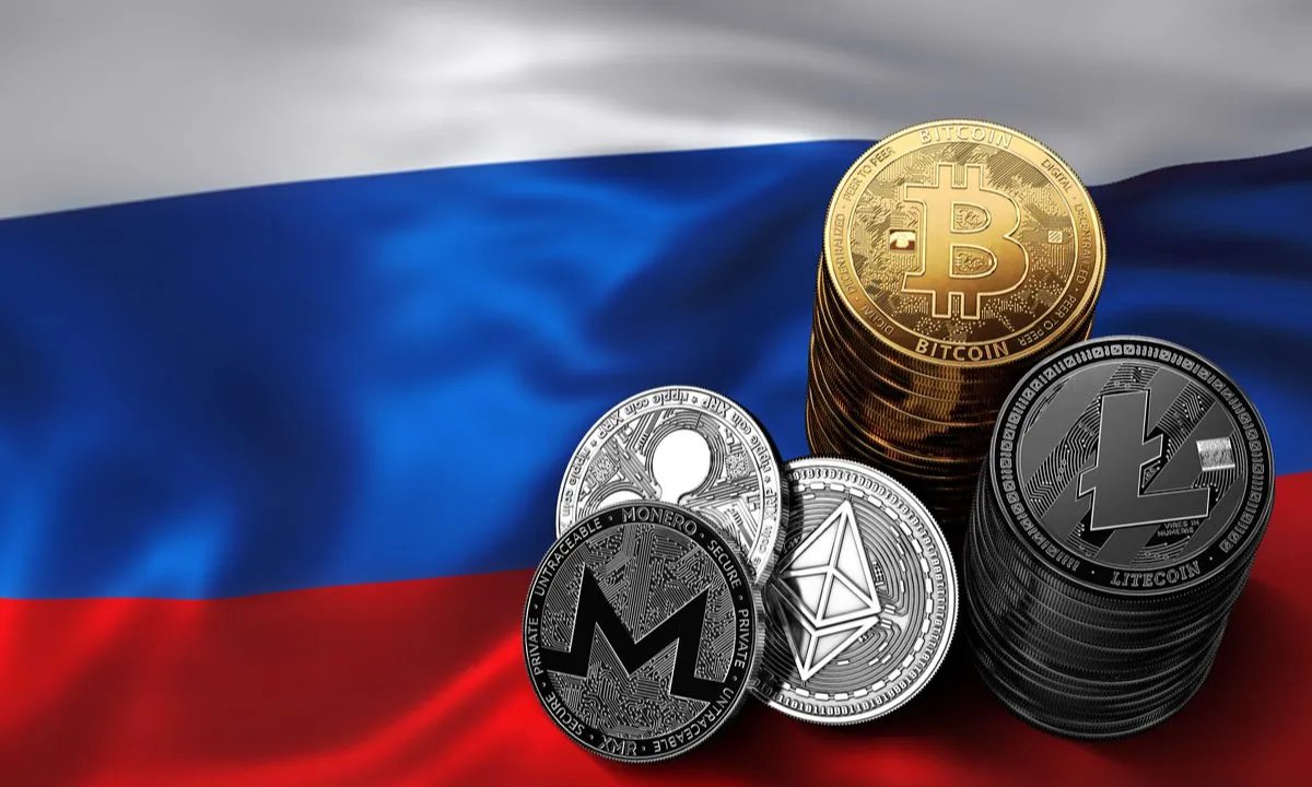 Russia is signaling a shift in its crypto stance New proposals would  introduce simplified licensing rules for crypto exchanges According to  Elvira Nabiullina, the goal is to reduce illicit activity while moving
