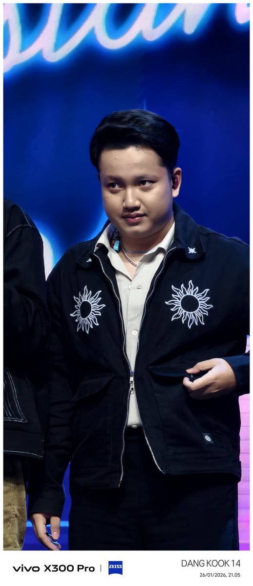 dangkook14's tweet photo. #riaolahskart #indonesianidol #homeoftheidols #finalshowcase #indonesianidolxiv https://t.co/N88HlsuqHK