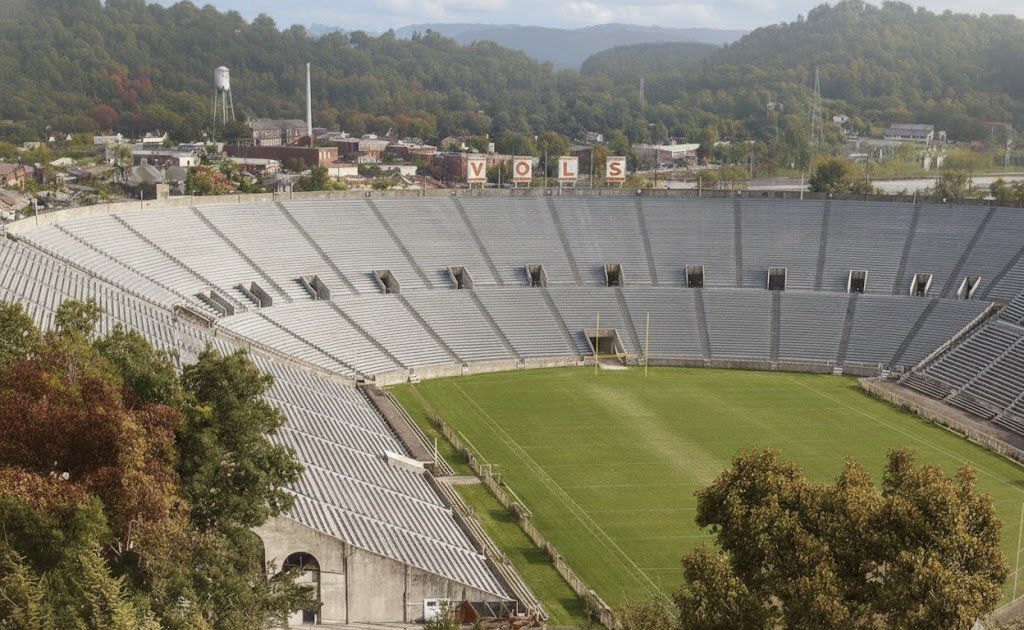 NeylandPress_'s tweet photo. Neyland Stadium, 1967 https://t.co/0g5WsBLzMH