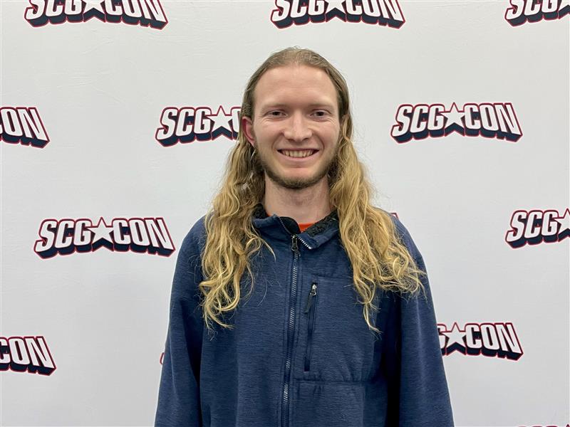 StarCityGames's tweet photo. Congrats to the four winners of the *sold out* Limited Championship Qualifier at #SCGPORTLAND! 🏆

Jonathan Denney
Miles Voenell
Joseph Puglisi
Chad Asbjomsen

See you at the 2027 Magic Limited Championship! 💪

Join us at an SCG CON near you! 👇
https://t.co/d8Cg8rBT1N https://t.co/roEUrnMtP8