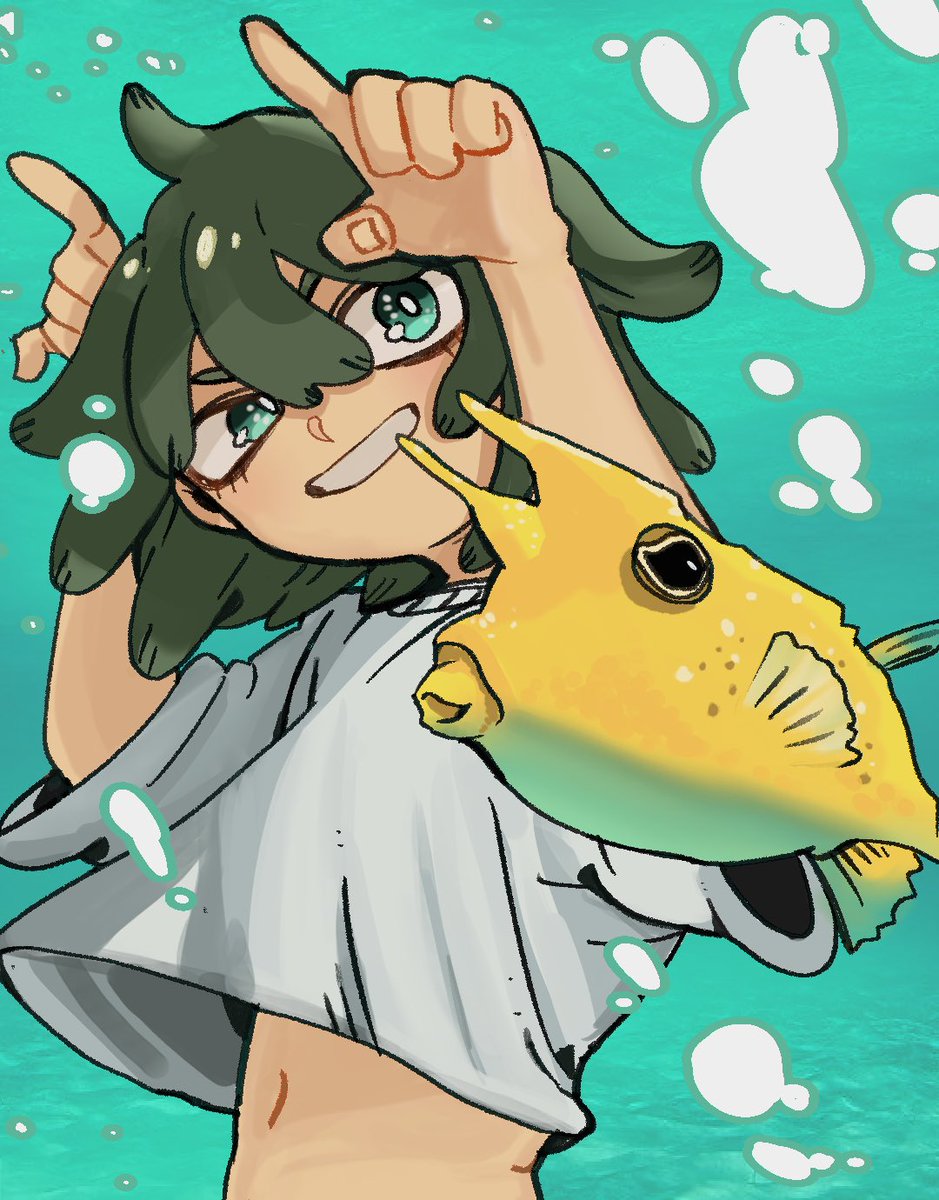 toraitora763's tweet photo. 創作OCたち‼️

#創作クラスタさんと繋がりたい #絵柄が好みって人にフォローされたい #イラスト好きな人と繋がりたい https://t.co/Dw2LqBeaRf