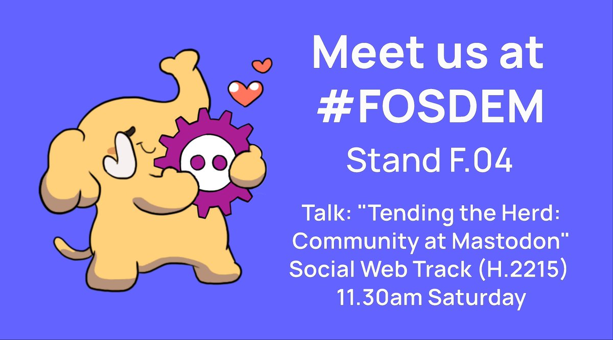 Mastodon (@Mastodon@mastodon.social) tweet media