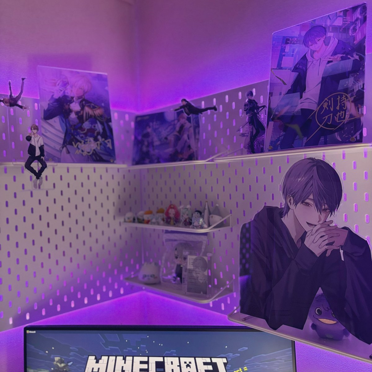 星名 雪❄ tweet media