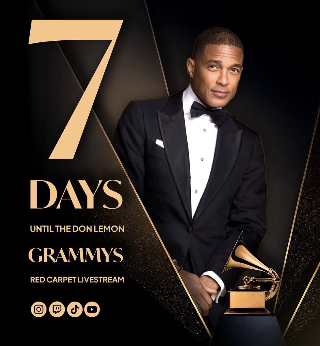 Don lemon tweet media