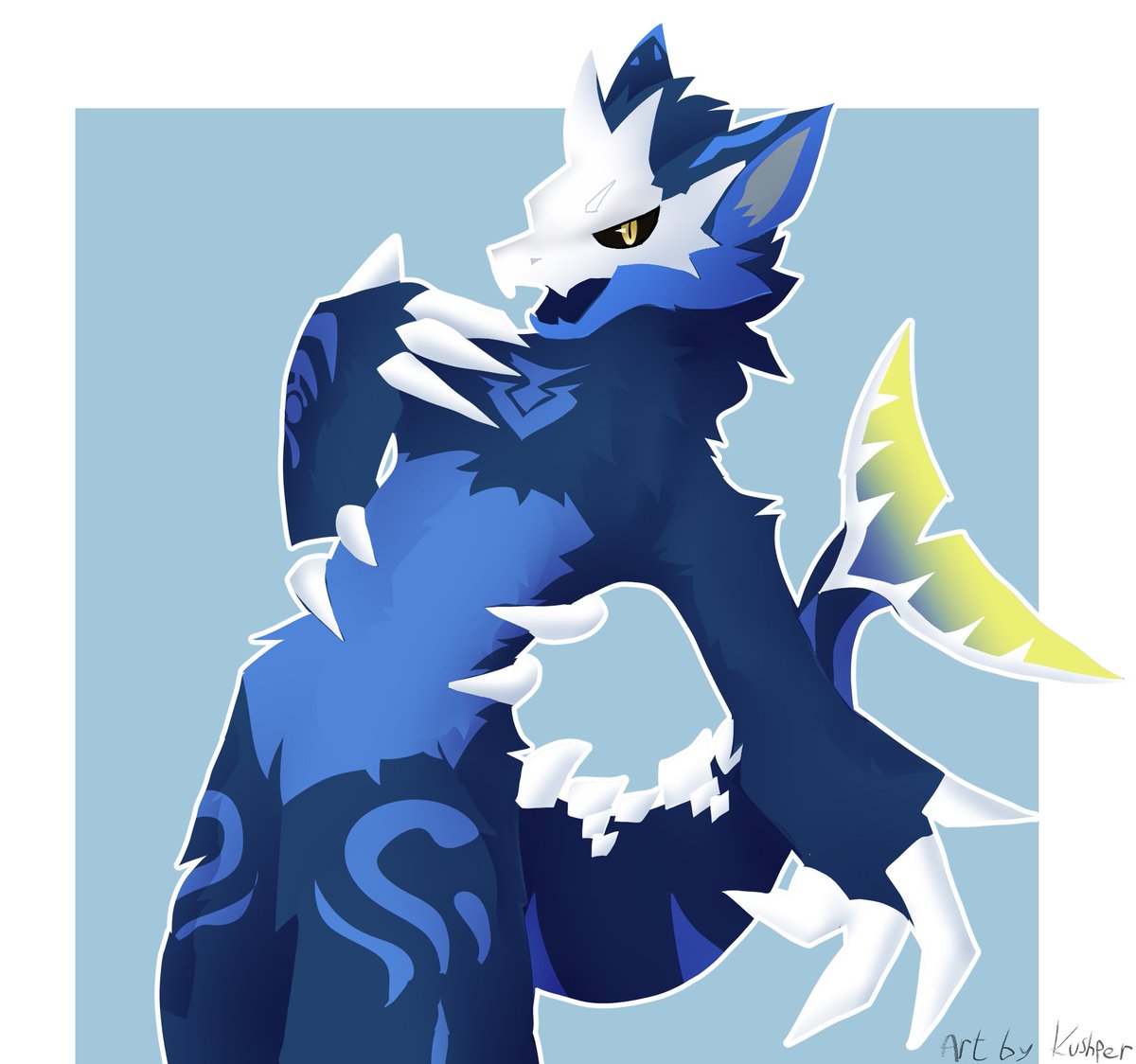 Kushper➡️NFC tweet media