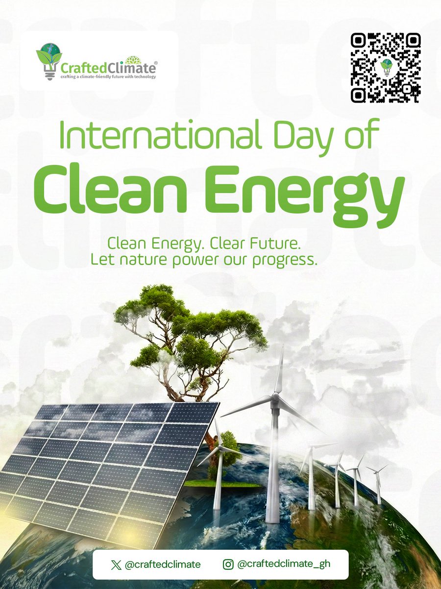 Crafted Climate tweet media