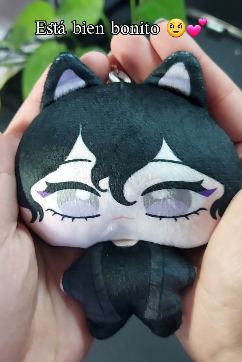 Miren el nuevo producto que puedes hacer en <a href="/VograceCharms/">Vograce</a> ✨️✨️ son peluches de 10 cm, están bien lindos 💕✨️