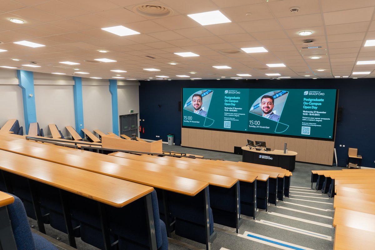 Roche AV Pro tweet media