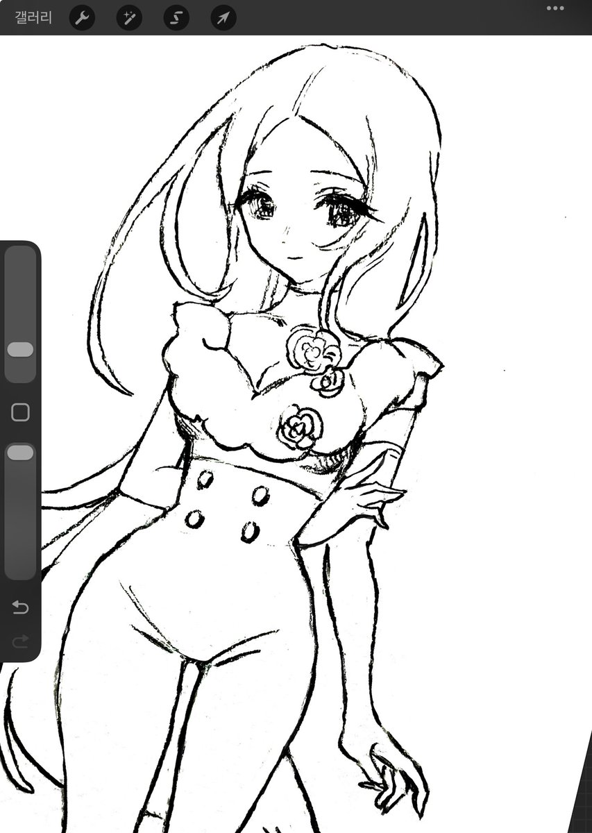 이룬✶Eruun tweet media