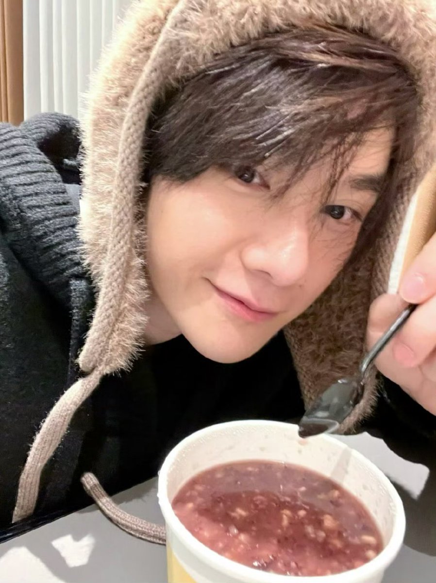 แล้วมุมนี้หล่อมากคุณพี่🫶 <a href="/naninenai99/">Nine 👑</a> 
#นายท่านกรชิต