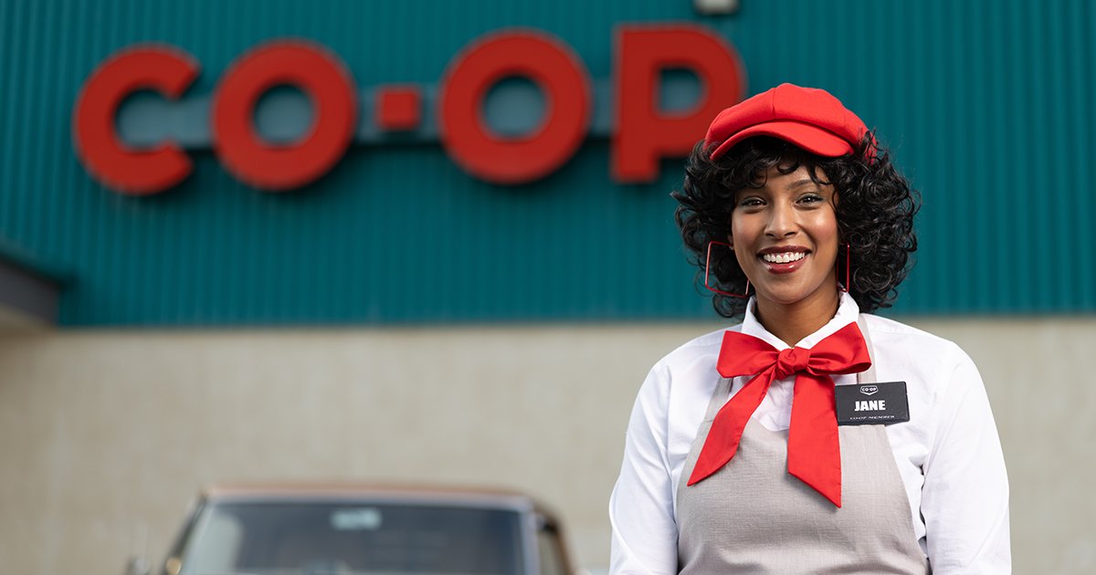 Federated Co-op Ltd. tweet media