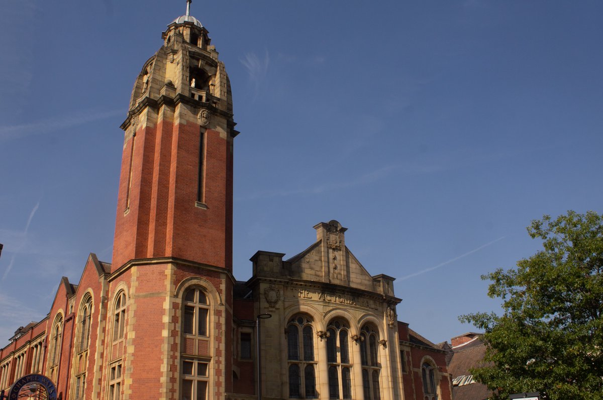 John Highfield tweet media