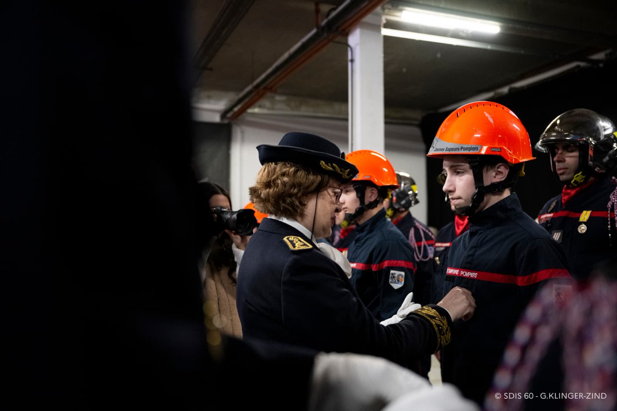 Préfet de l'Oise tweet media