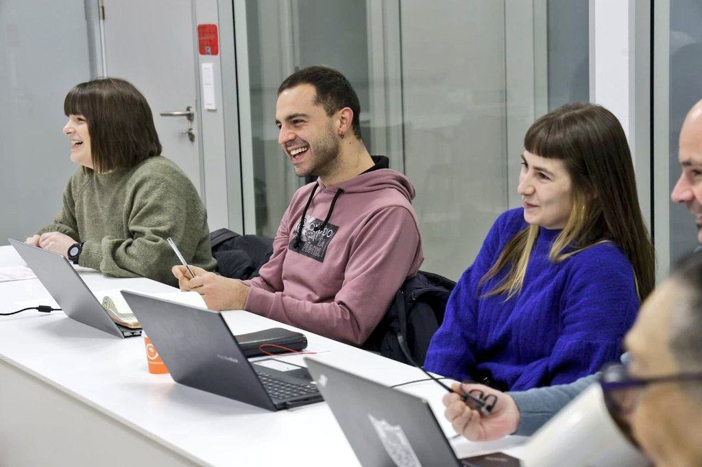 SORTU - Nazio Askapen Mugimendua tweet media