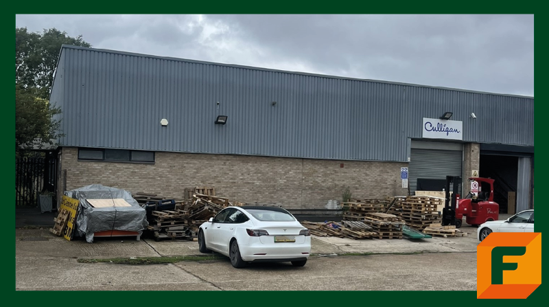 Flude Property Consultants tweet media