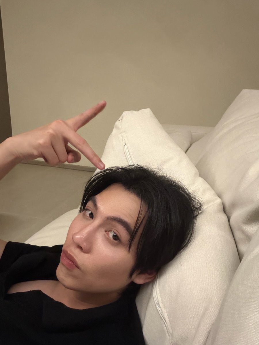 เจอกันพนนะครับบ 🤏🏻