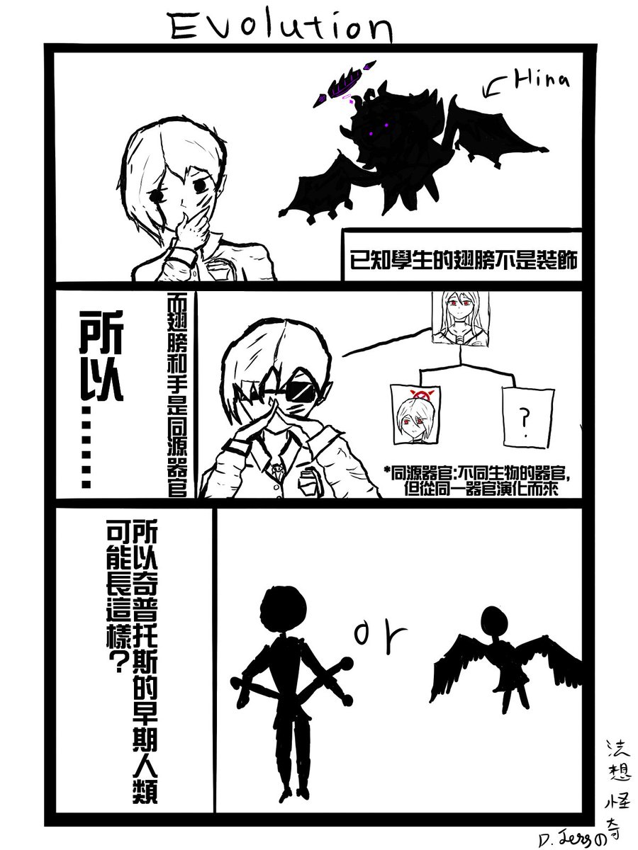 ru,6n 捷司 Jess / Deinonychus Jess tweet media