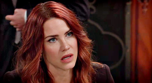celebdirtylaund's tweet image. The Young and the Restless Tuesday, January 27 Update: Cane’s Grim Warning – Dominic Disappears – Sally’s New Strategy dlvr.it/TQZHsg #Uncategorized #TheYoungTheRestless #theyoungtherestlessepisode