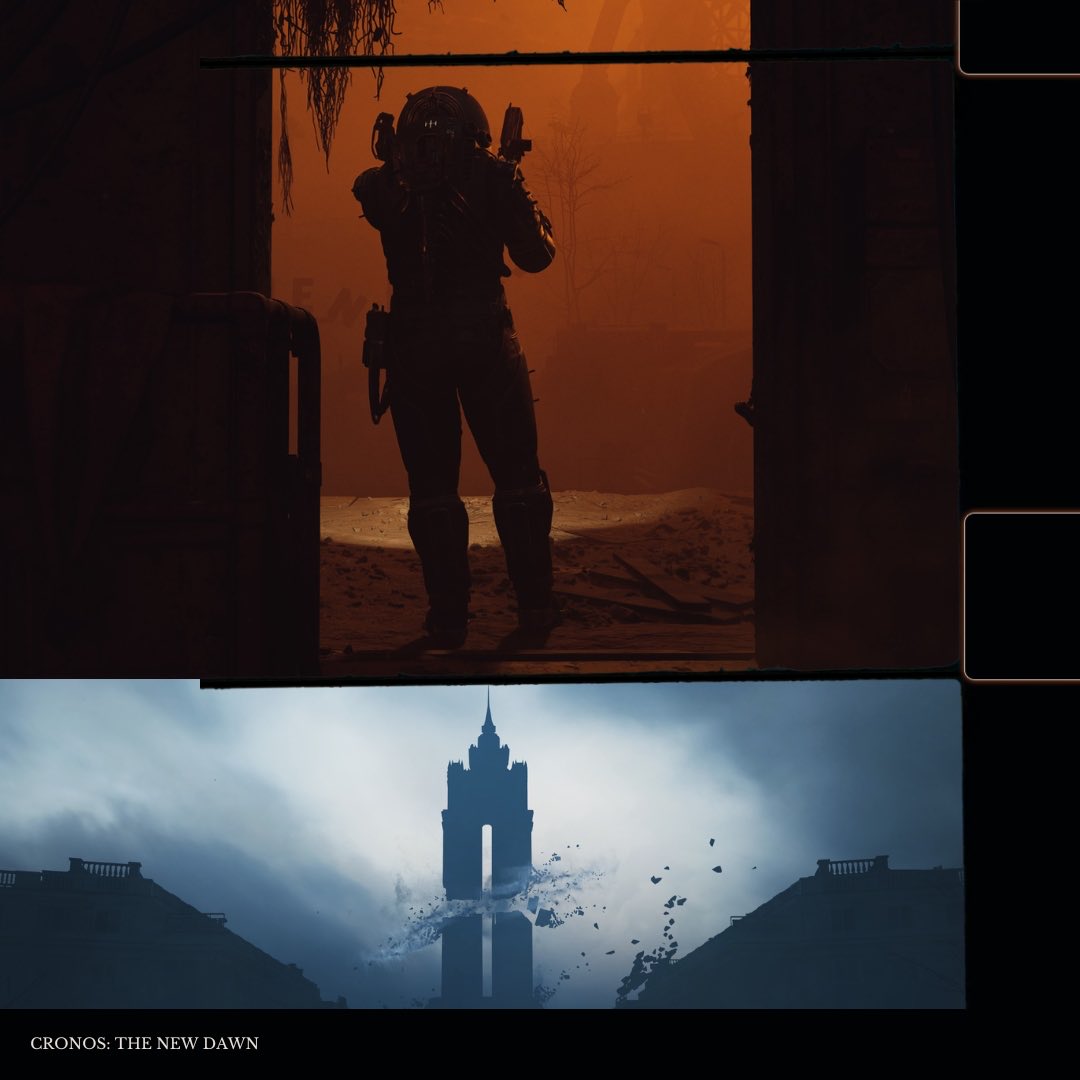 Nick Akerman tweet media