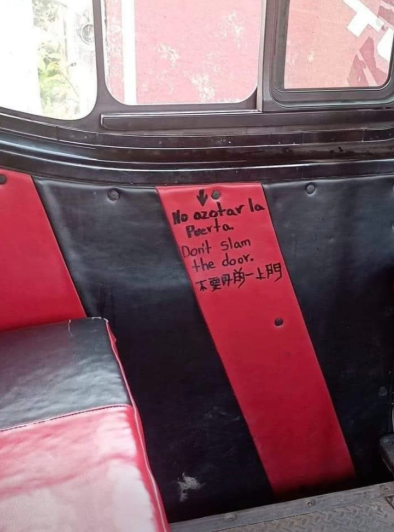 El transporte en el EdoMex, ya listo para recibir a turistas en el mundial.