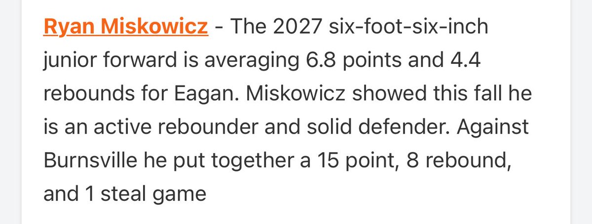 Ryan Miskowicz tweet media