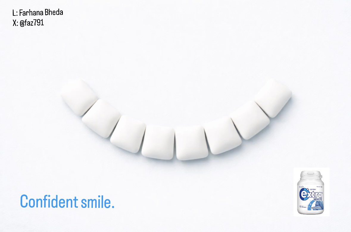 Farhana Bheda tweet media