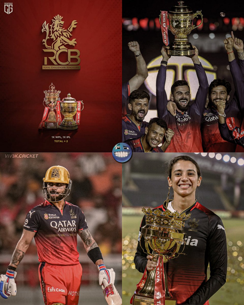 vivekkonshete's tweet photo. Royal challengers Bangalore ❤️🥶 https://t.co/ZeXNpdVGU0