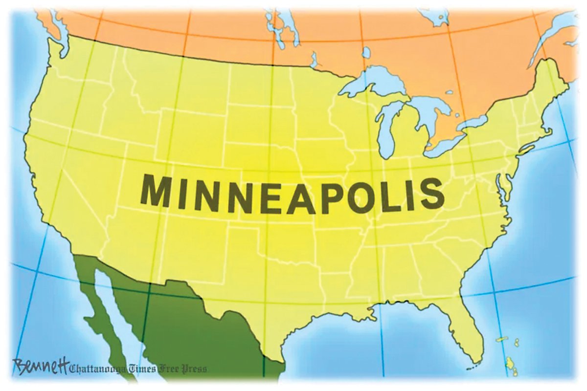 Clay Bennett tweet media