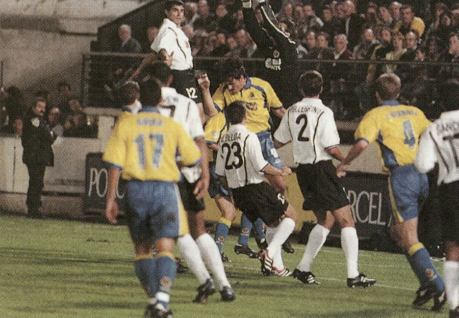 Colección VCF tweet media