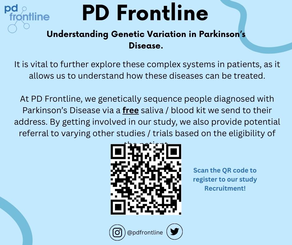 PDFrontline🧬 tweet media