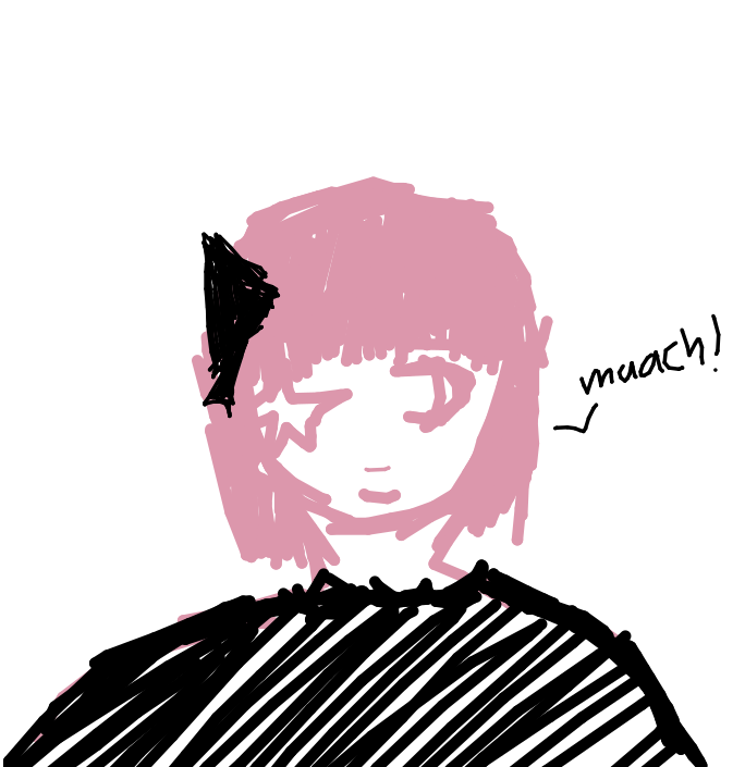 iatesig's tweet image. AWWWW LITTLE YOSANO!!! MWAH!! &amp;lt;3

furias.straw.page