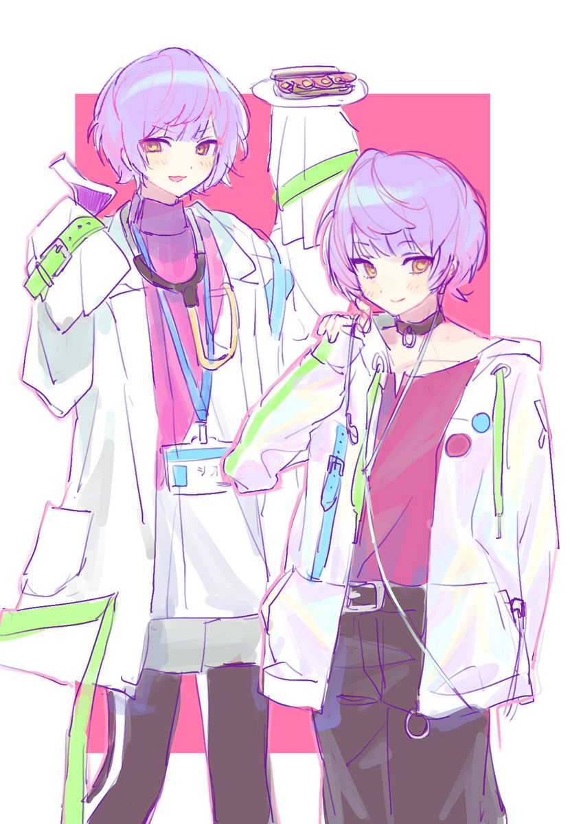 ミリオンダラーボーイズ シオン