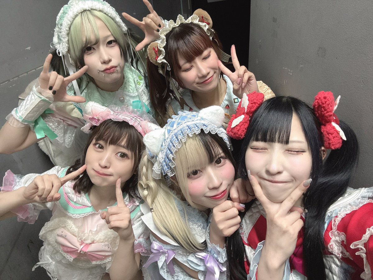 さやかちゃんが沢山みんなに声掛けたりしてくれてとっても安心したよ