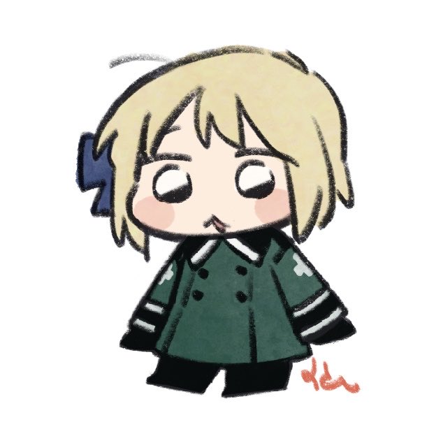 mi_aph_to's tweet photo. へたりや りひ https://t.co/Z73E6aV4o9