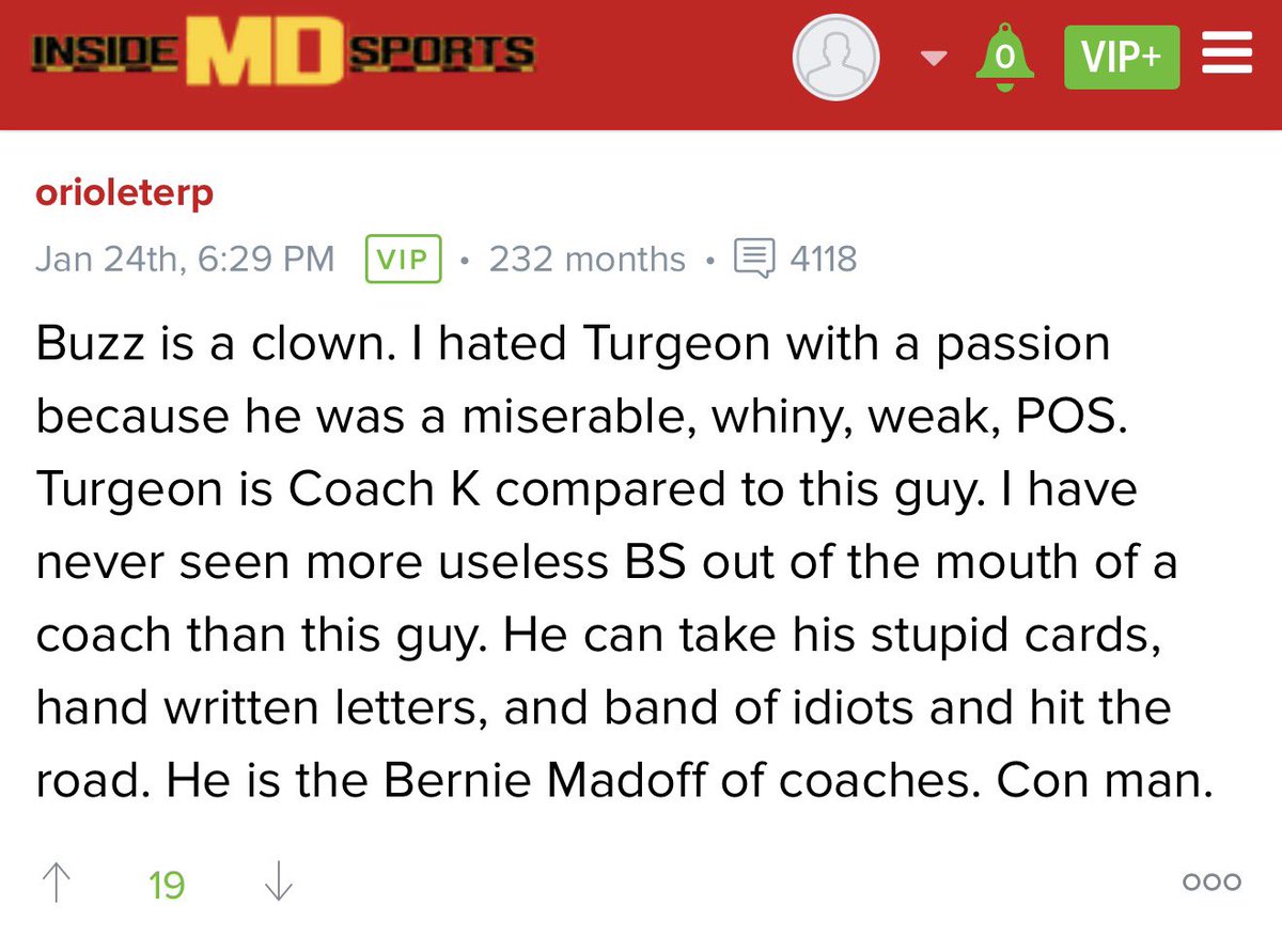 Message Board Geniuses tweet media