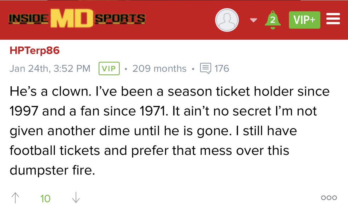 Message Board Geniuses tweet media