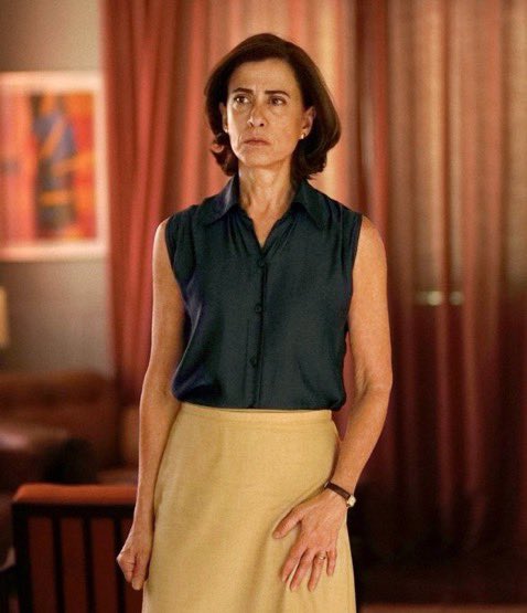 poponze's tweet image. É DELA!🏆 Fernanda Torres receberá o prêmio de Melhor Atriz Internacional na premiação Días de Cine, em Madri, por sua atuação como Eunice Paiva em “Ainda Estou Aqui”.